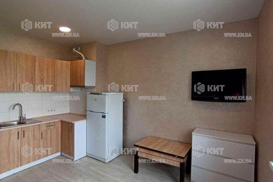 Продаж квартири Харків, Салтівка(Бараб.,Україна), 22м²