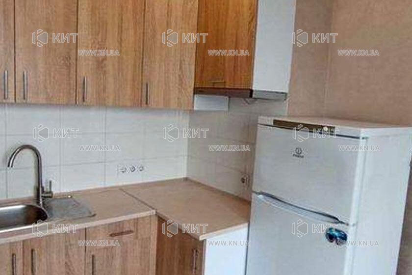 Продаж квартири Харків, Салтівка(Бараб.,Україна), 22м²