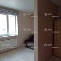 Продаж квартири Харків, Салтівка(Бараб.,Україна), 22м²