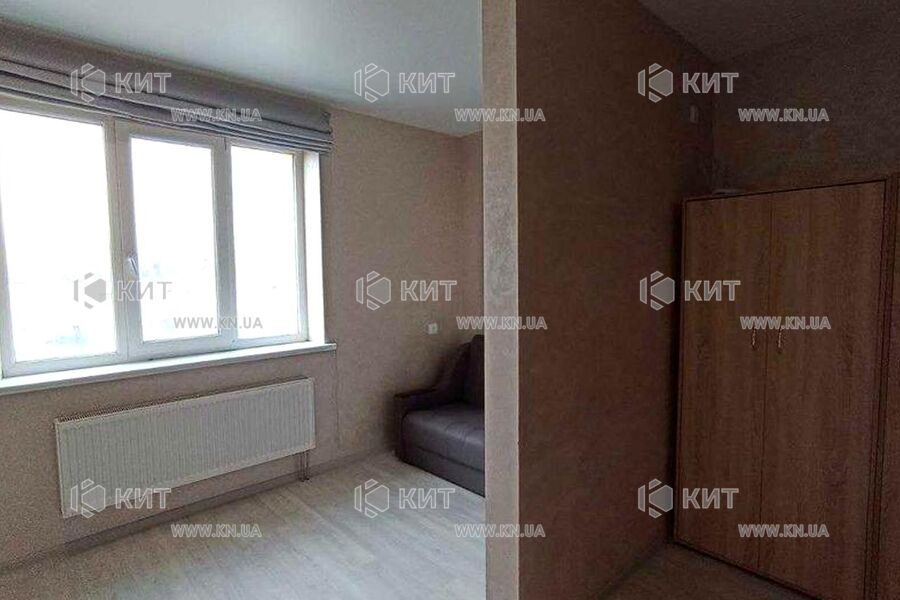 Продаж квартири Харків, Салтівка(Бараб.,Україна), 22м²