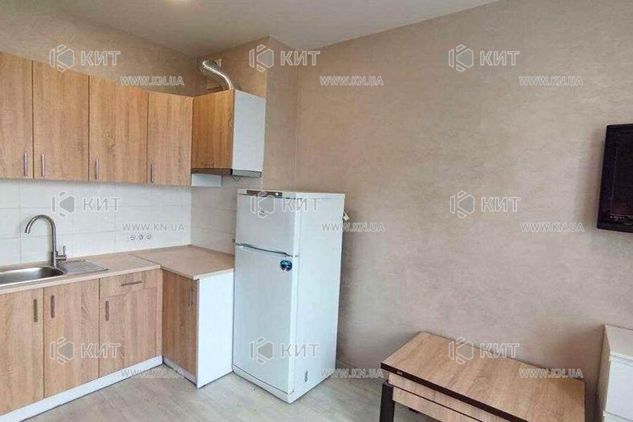 Продаж квартири Харків, Салтівка(Бараб.,Україна), 22м²