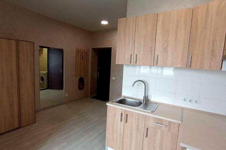 Продаж квартири Харків, Салтівка(Бараб.,Україна), 22м²