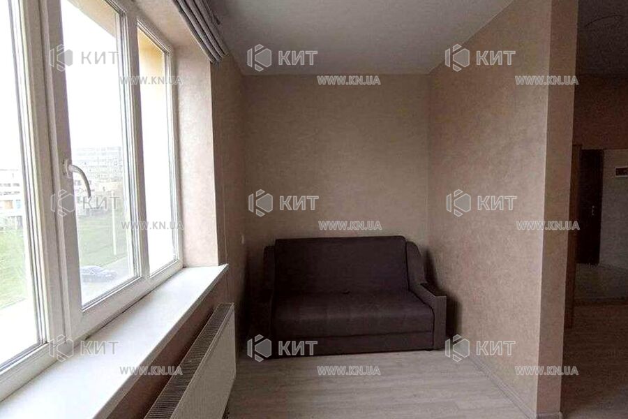 Продаж квартири Харків, Салтівка(Бараб.,Україна), 22м²