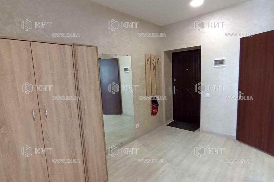 Продаж квартири Харків, Салтівка(Бараб.,Україна), 22м²