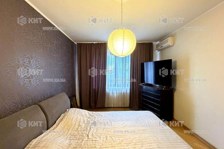 Продаж квартири Харків, Павлове Поле, 101м²