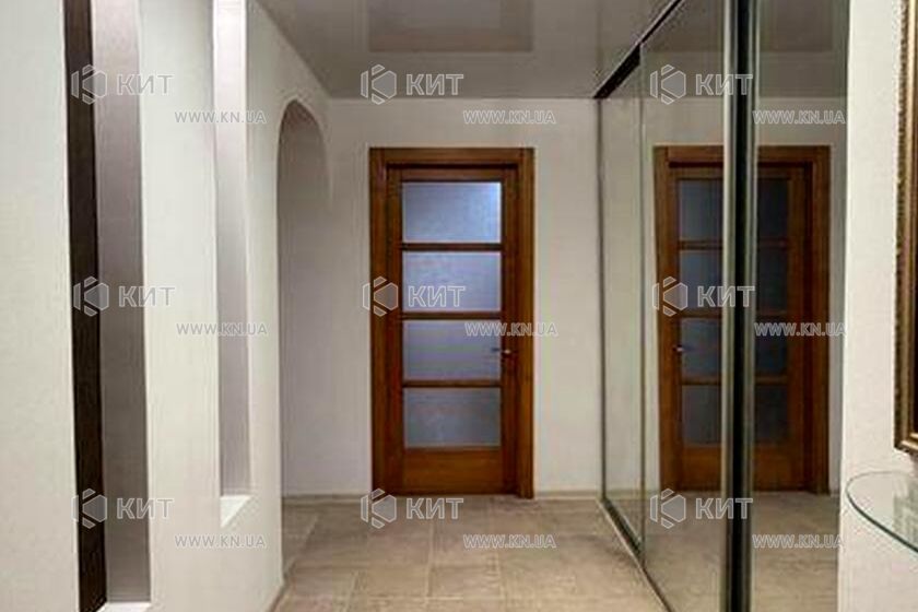 Продаж квартири Харків, Павлове Поле, 101м²