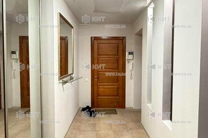 Продаж квартири Харків, Павлове Поле, 101м²