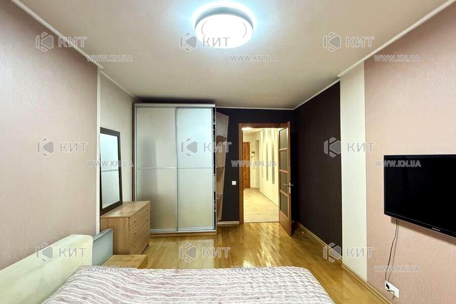 Продаж квартири Харків, Павлове Поле, 101м²