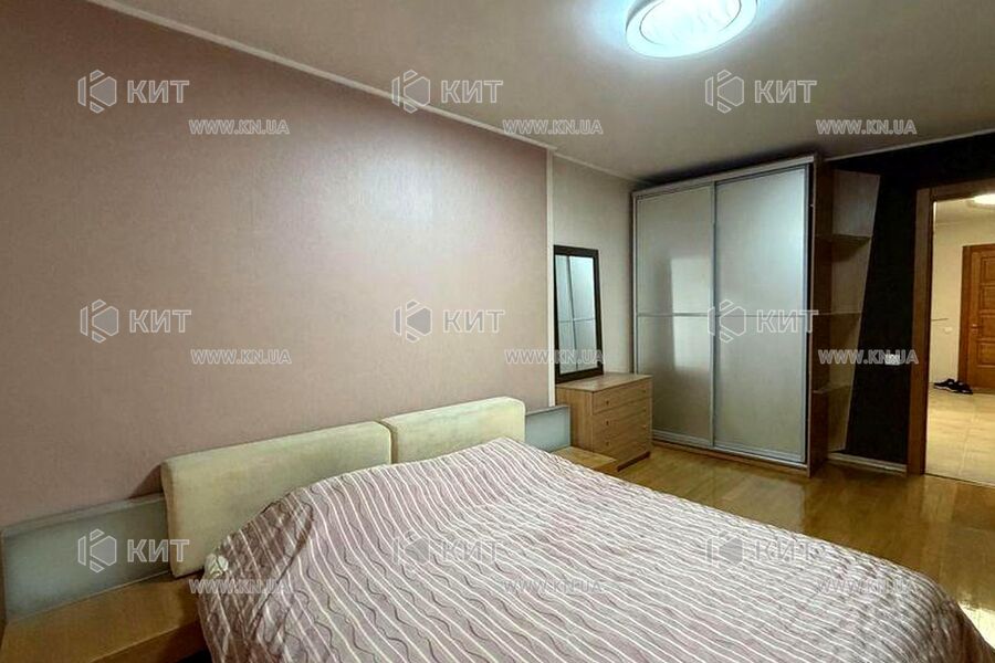 Продаж квартири Харків, Павлове Поле, 101м²