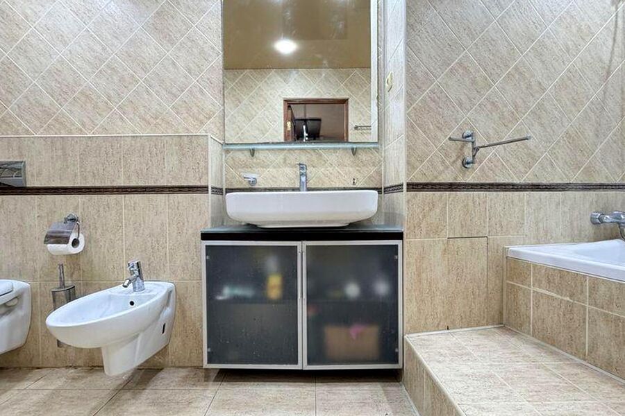 Продаж квартири Харків, Павлове Поле, 101м²