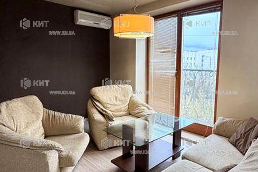 Продаж квартири Харків, Павлове Поле, 101м²