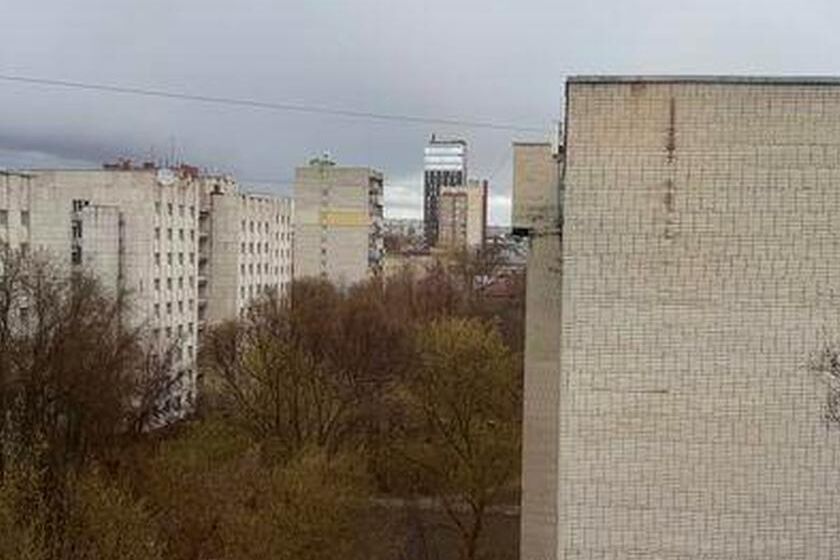 Продаж квартири Харків, Павлове Поле, 101м²