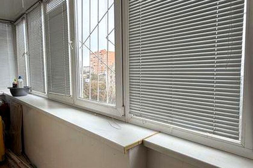 Продаж квартири Харків, Павлове Поле, 101м²