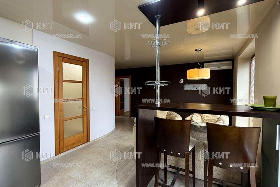 Продажа квартиры Харьков, Павлово Поле, 101м²