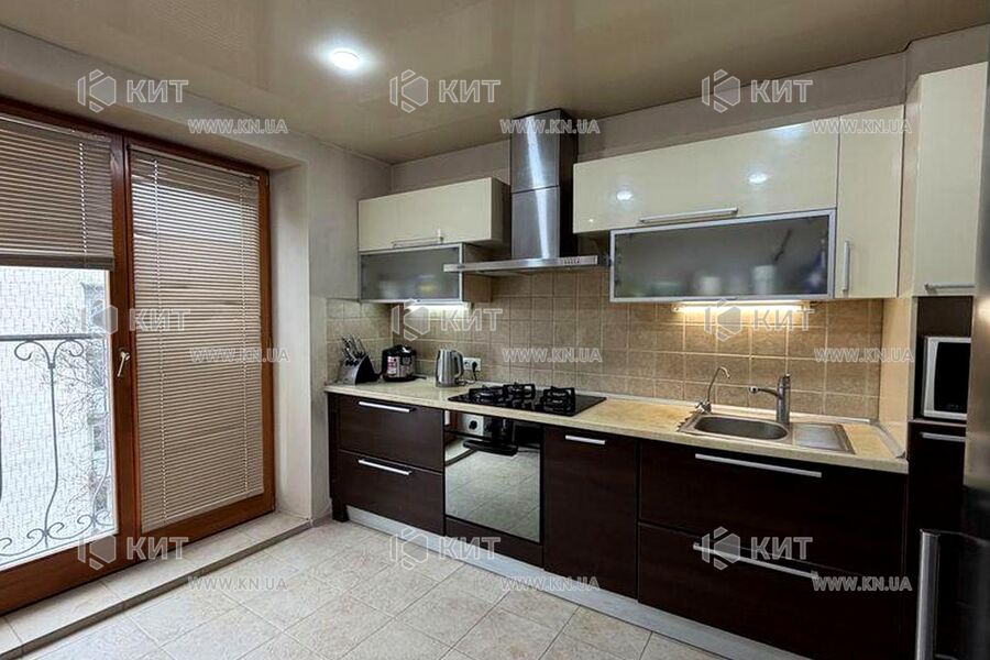 Продажа квартиры Харьков, Павлово Поле, 101м²