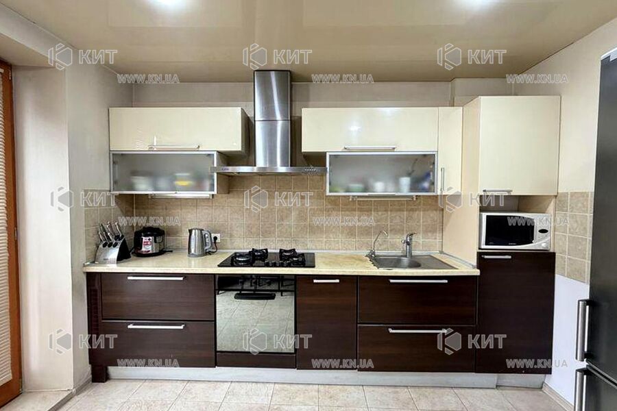 Продажа квартиры Харьков, Павлово Поле, 101м²