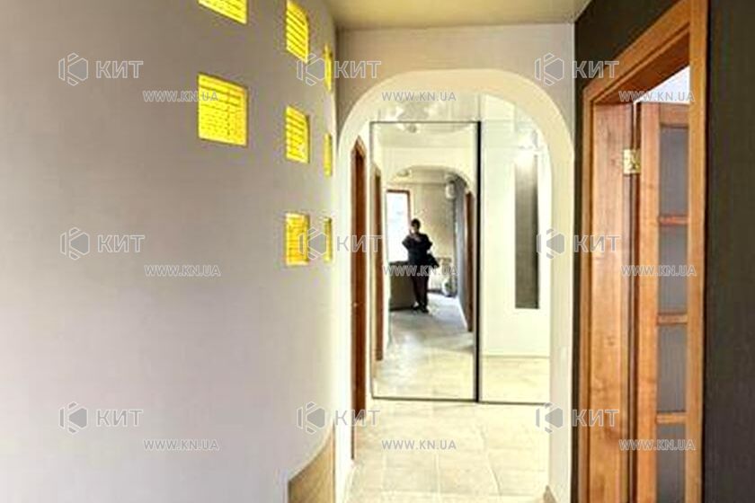 Продаж квартири Харків, Павлове Поле, 101м²