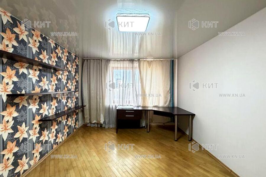 Продаж квартири Харків, Павлове Поле, 101м²