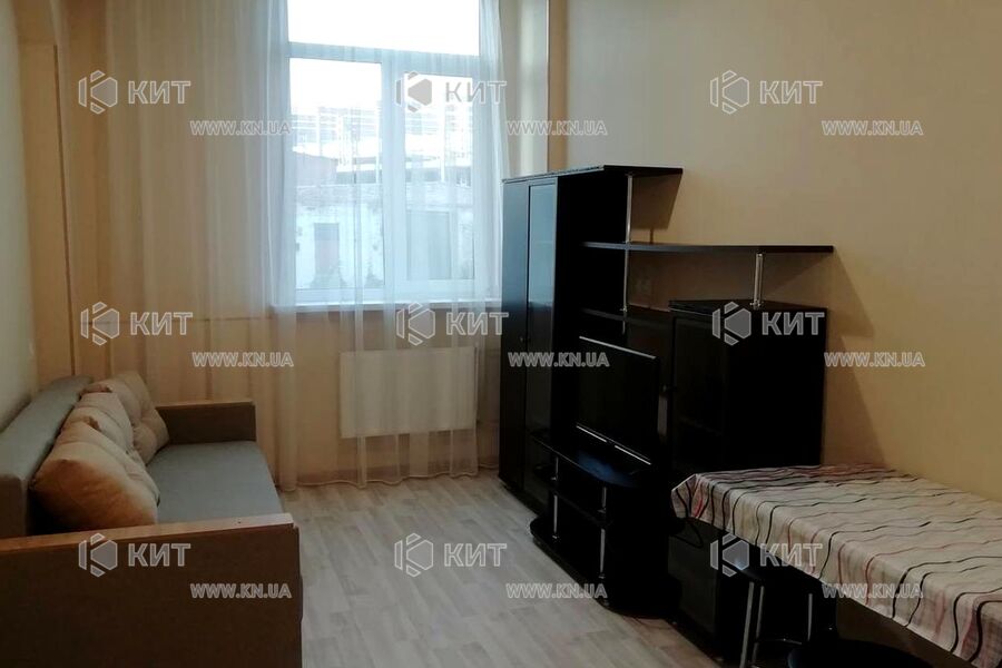 Продаж квартири Харків, Стара Салтівка, 22м²