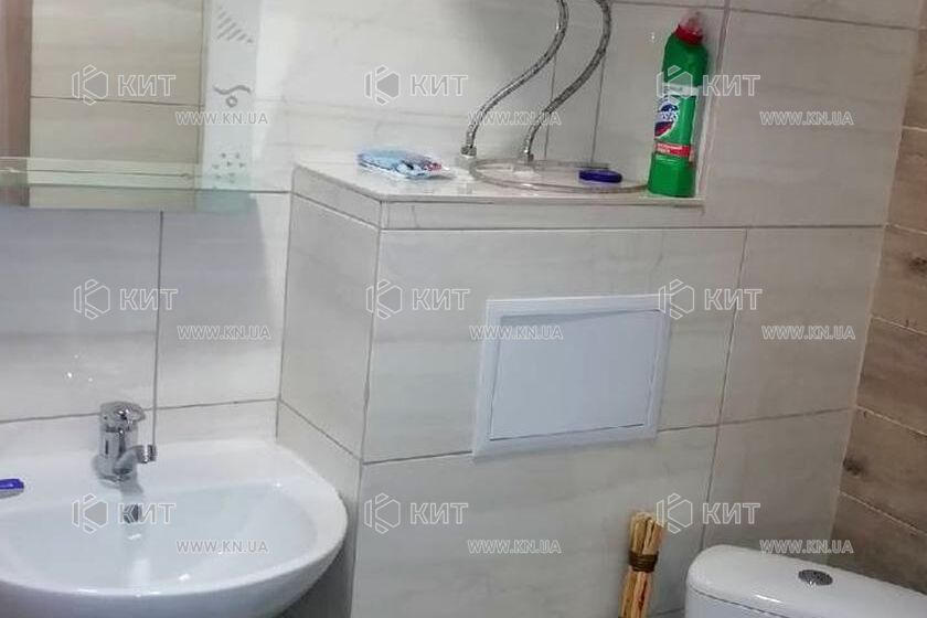 Продаж квартири Харків, Стара Салтівка, 22м²