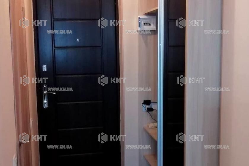 Продаж квартири Харків, Стара Салтівка, 22м²