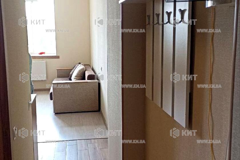 Продажа квартиры Харьков, Старая Салтовка, 18м²