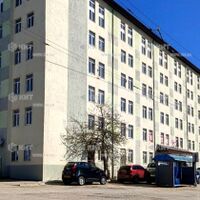 Продажа квартиры Харьков, Старая Салтовка, 18м²