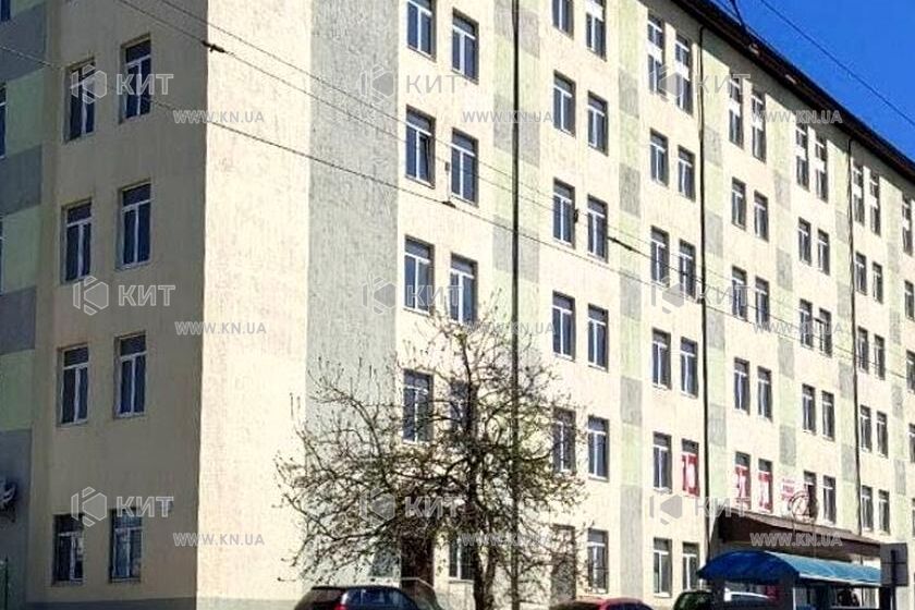 Продажа квартиры Харьков, Старая Салтовка, 18м²