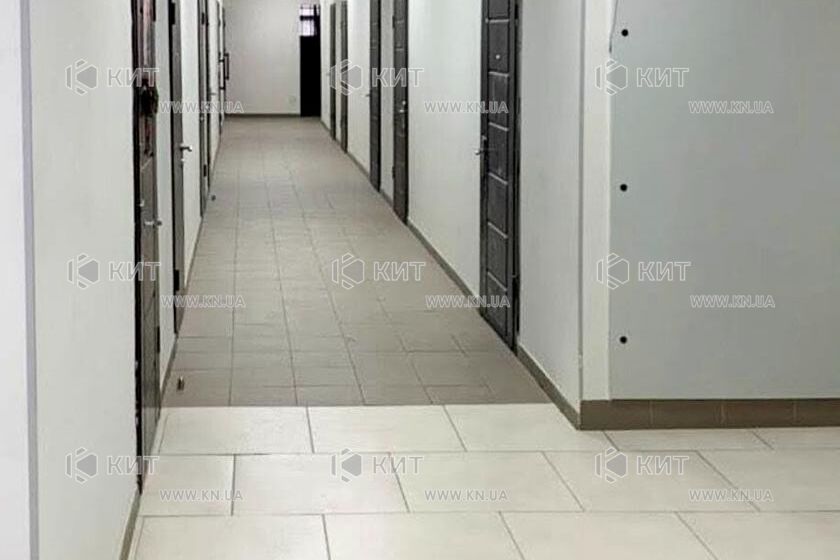 Продажа квартиры Харьков, Старая Салтовка, 18м²