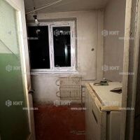 Продаж квартири Харків, Північна Салтівка 3, 45м²
