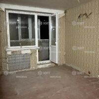 Продаж квартири Харків, Північна Салтівка 3, 45м²