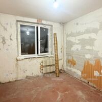 Продаж квартири Харків, Північна Салтівка 3, 45м²