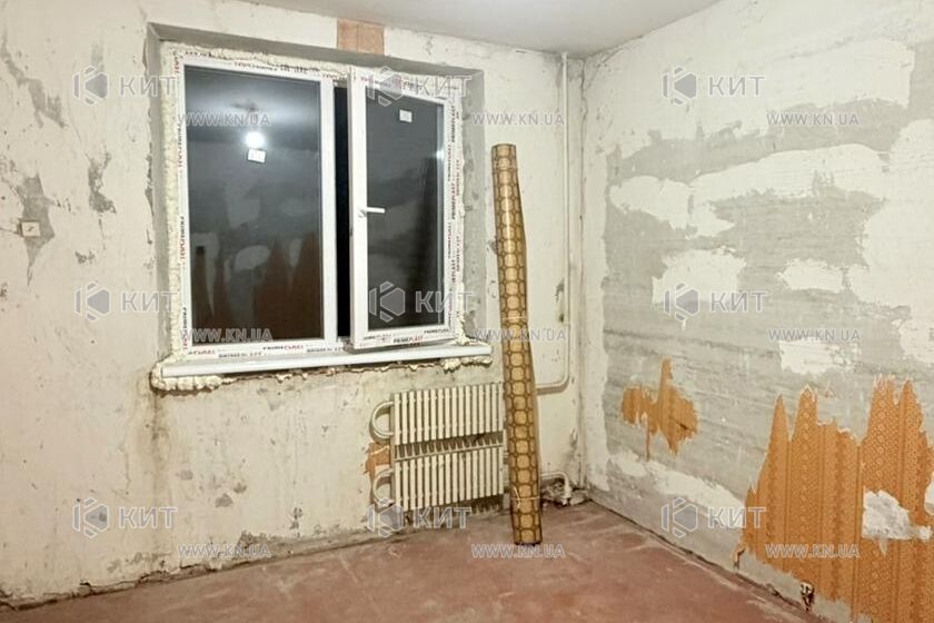 Продаж квартири Харків, Північна Салтівка 3, 45м²