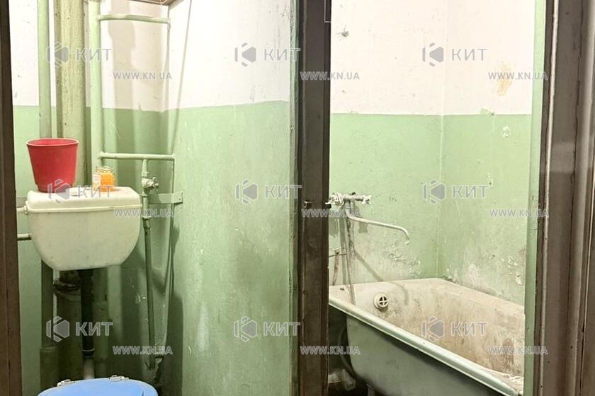 Продаж квартири Харків, Північна Салтівка 3, 45м²