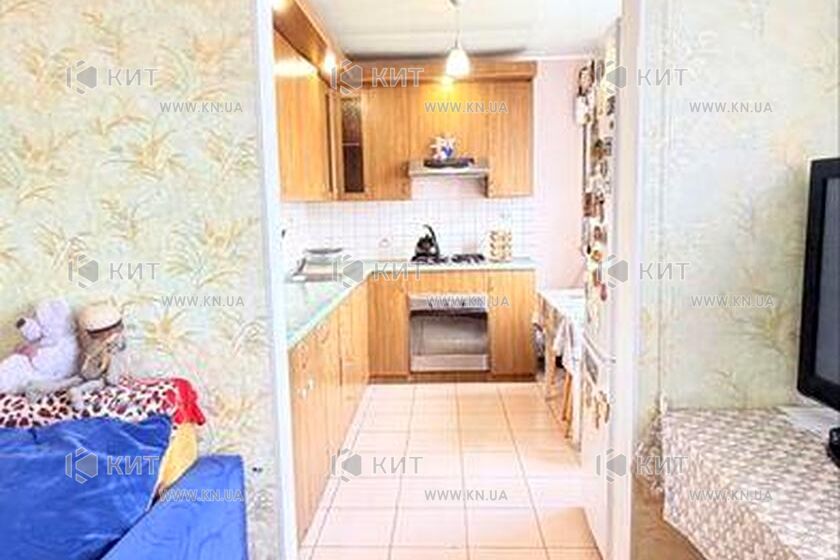 Продаж квартири Харків, Салтівка, 521 мрн., 66м²