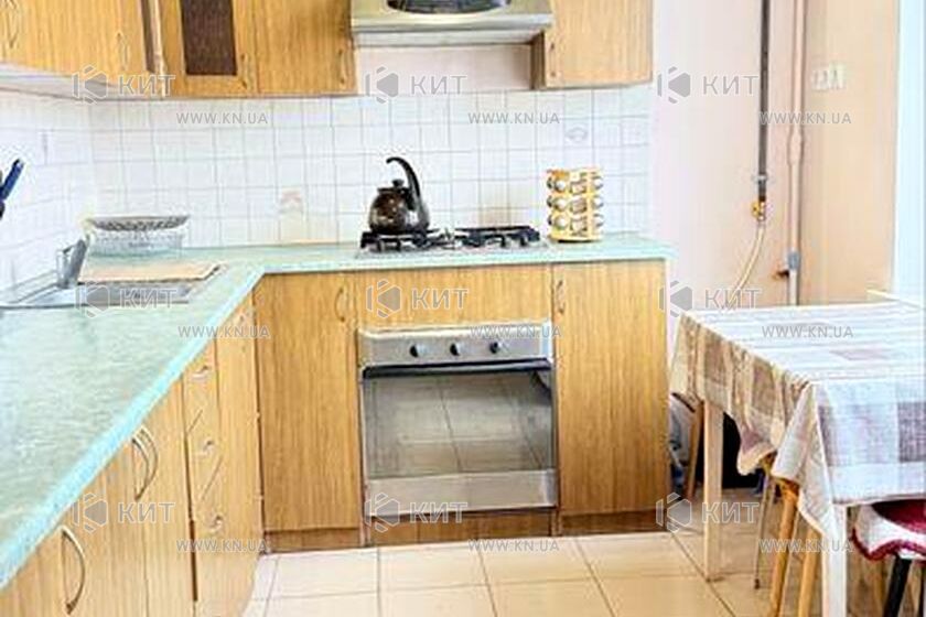 Продаж квартири Харків, Салтівка, 521 мрн., 66м²