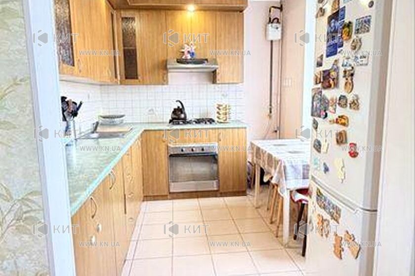 Продаж квартири Харків, Салтівка, 521 мрн., 66м²