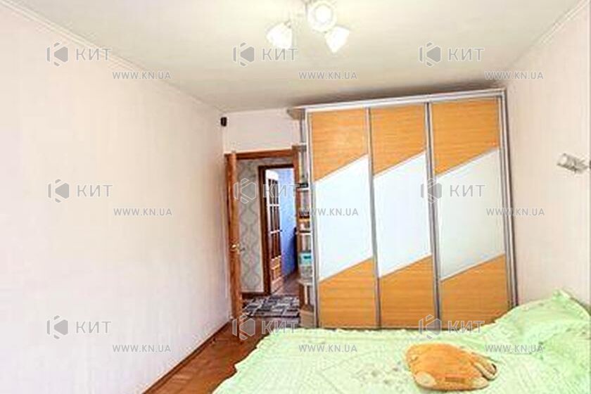 Продаж квартири Харків, Салтівка, 521 мрн., 66м²