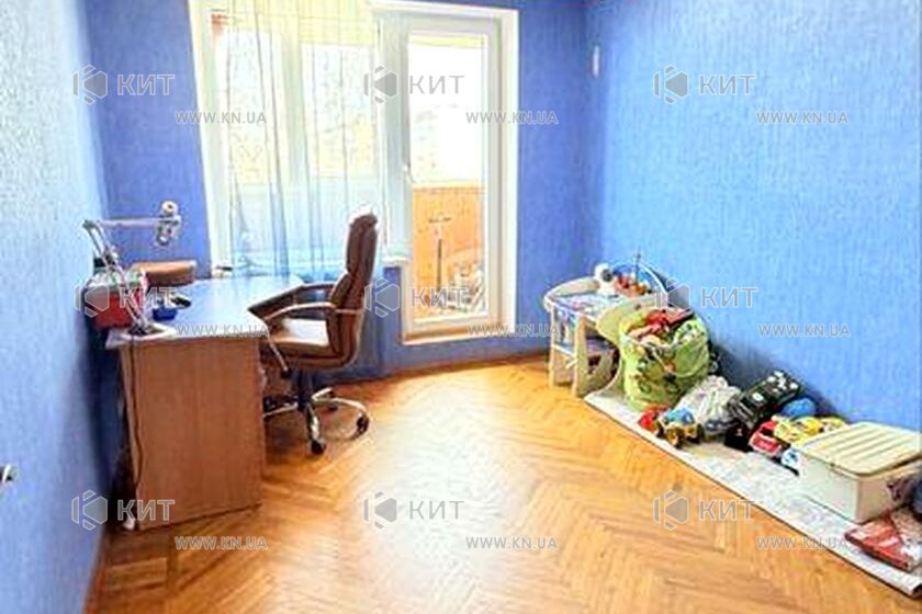 Продаж квартири Харків, Салтівка, 521 мрн., 66м²