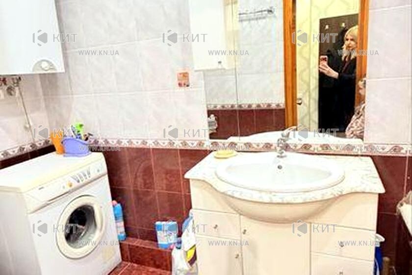 Продаж квартири Харків, Салтівка, 521 мрн., 66м²