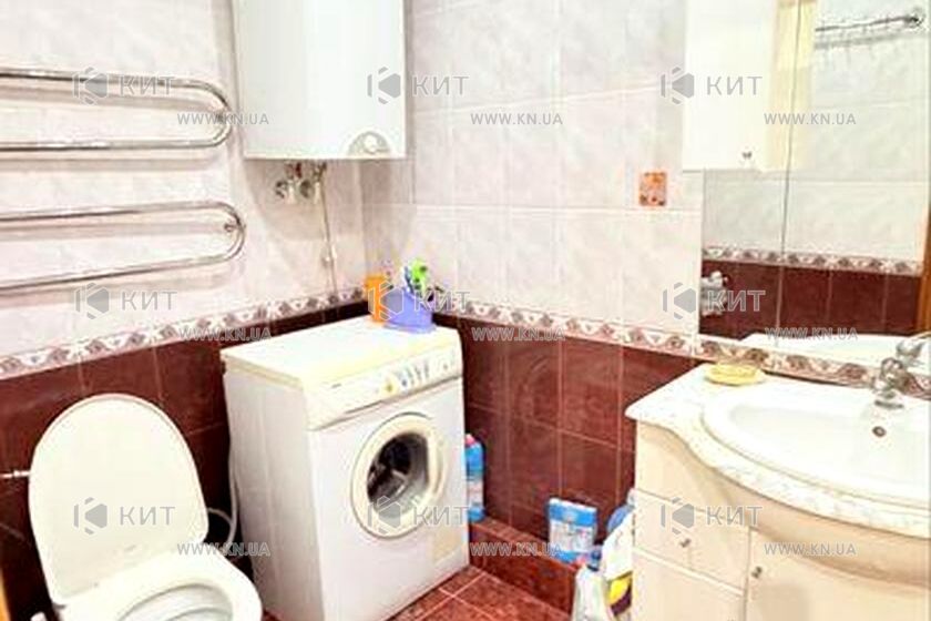 Продаж квартири Харків, Салтівка, 521 мрн., 66м²