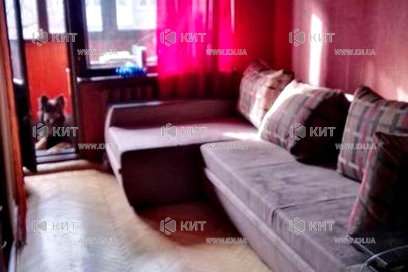 Продажа квартиры Харьков, Новые дома, 43.6м²