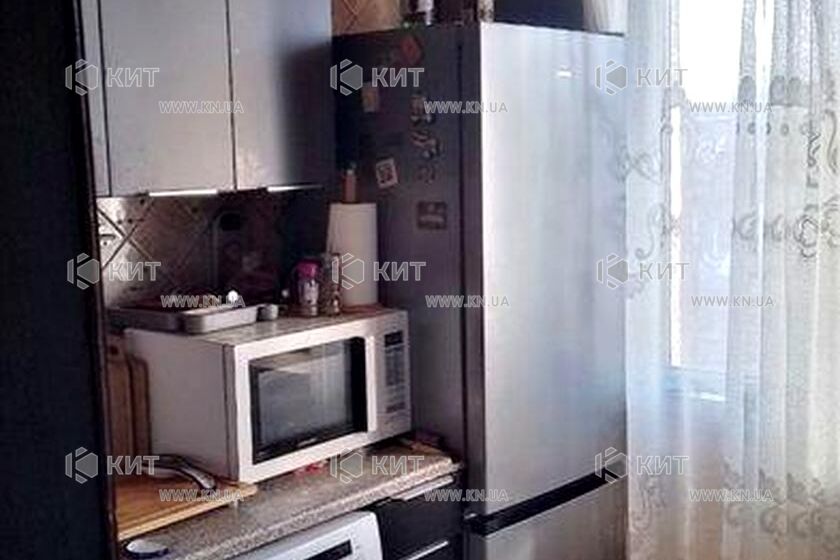 Продажа квартиры Харьков, Новые дома, 43.6м²