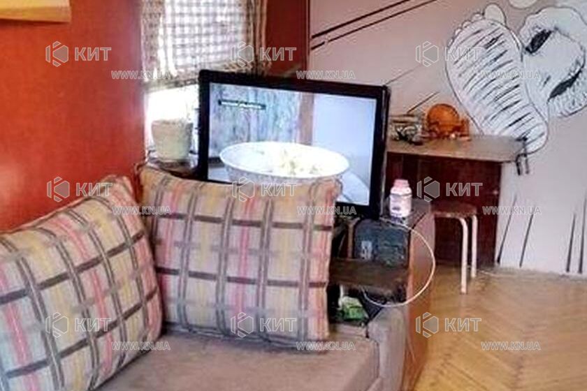 Продажа квартиры Харьков, Новые дома, 43.6м²