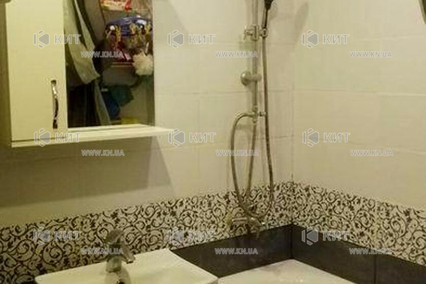 Продажа квартиры Харьков, Новые дома, 43.6м²