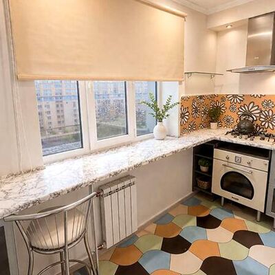 Продажа 	 Харьков,  Амосова (Корчагинцев) ул.   27