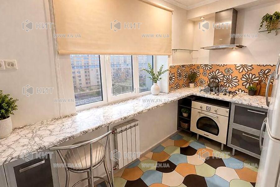 Продажа квартиры Харьков, Салтовка, 625 мрн., 54м²