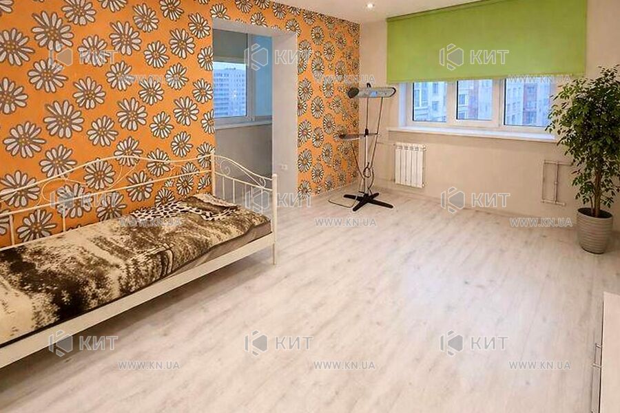 Продажа квартиры Харьков, Салтовка, 625 мрн., 54м²