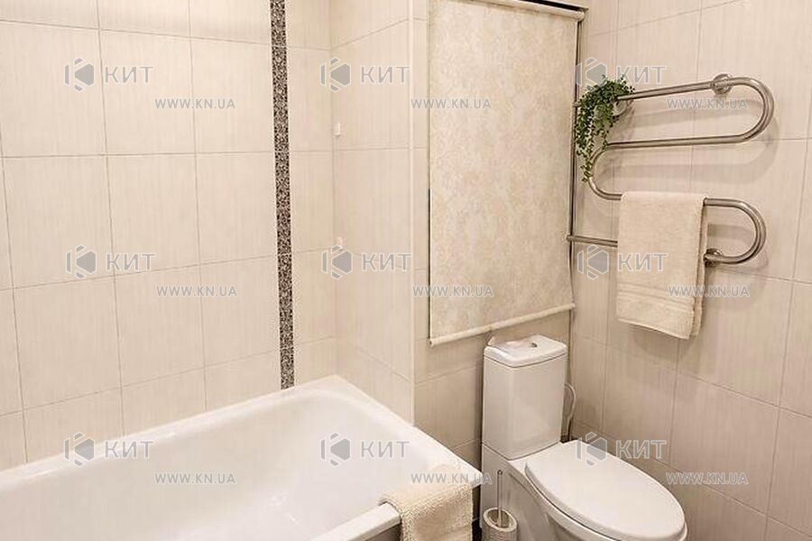 Продажа квартиры Харьков, Салтовка, 625 мрн., 54м²