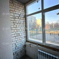 Продажа квартиры Харьков, Спортивная, Гагарина, Защитников, 20м²